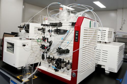 奧浦邁優質CDMO服務 賦能生物醫藥創新，打通上下游工藝開發全鏈條