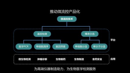 杜文斌 把微生物實驗室縮成芯片大小，微流控讓神奇發生